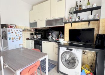 Two-room apartment Via Angelo Inganni, Milano (neighborhood Lorenteggio) - photo 11