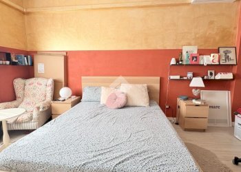 Two-room apartment Via Angelo Inganni, Milano (neighborhood Lorenteggio) - photo 12