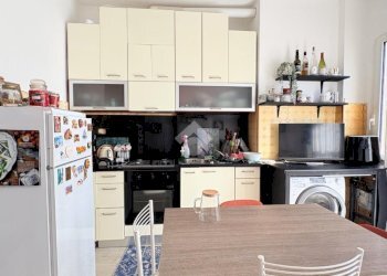 Two-room apartment Via Angelo Inganni, Milano (neighborhood Lorenteggio) - photo 14