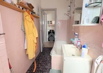 Two-room apartment Via Angelo Inganni, Milano (neighborhood Lorenteggio) - photo 15