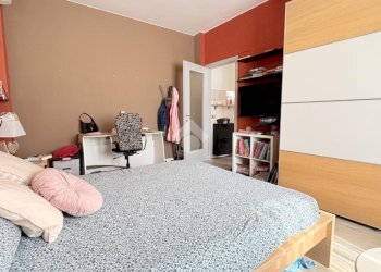 Two-room apartment Via Angelo Inganni, Milano (neighborhood Lorenteggio) - photo 16