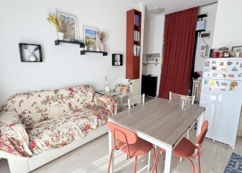 Two-room apartment Via Angelo Inganni, Milano (neighborhood Lorenteggio) - photo 17