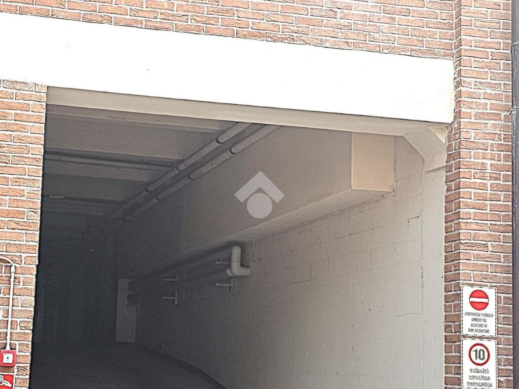 Box Via Mecenate, Milano (neighborhood Mecenate) - photo 3