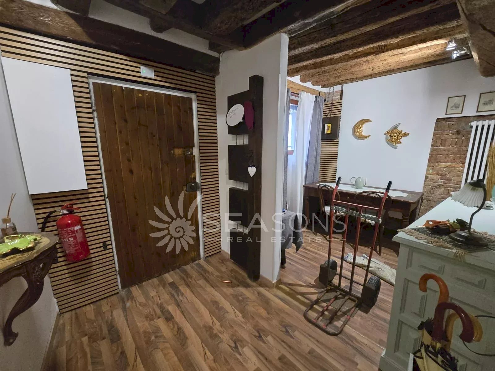 Appartamento Calle Stella, Venezia (zona Cannaregio) - foto 1