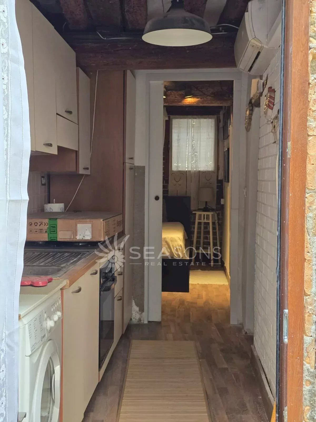 Appartamento Calle Stella, Venezia (zona Cannaregio) - foto 3