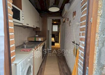 Appartamento Calle Stella, Venezia (zona Cannaregio) - foto 8