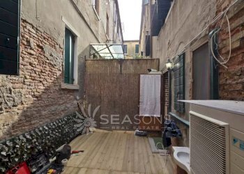 Appartamento Calle Stella, Venezia (zona Cannaregio) - foto 11