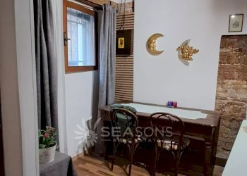 Appartamento Calle Stella, Venezia (zona Cannaregio) - foto 9