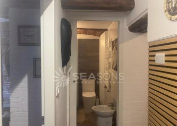 Appartamento Calle Stella, Venezia (zona Cannaregio) - foto 12