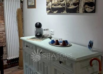 Appartamento Calle Stella, Venezia (zona Cannaregio) - foto 14