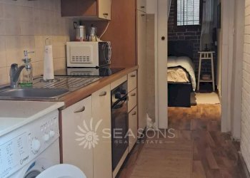 Appartamento Calle Stella, Venezia (zona Cannaregio) - foto 22
