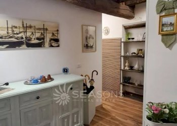 Appartamento Calle Stella, Venezia (zona Cannaregio) - foto 23