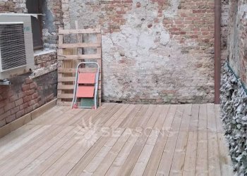 Appartamento Calle Stella, Venezia (zona Cannaregio) - foto 24