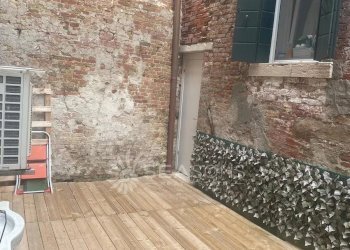 Appartamento Calle Stella, Venezia (zona Cannaregio) - foto 25