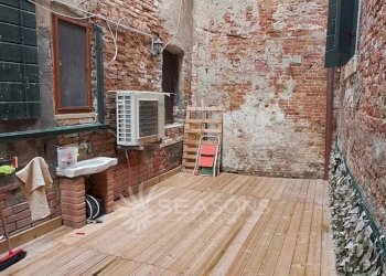 Appartamento Calle Stella, Venezia (zona Cannaregio) - foto 26
