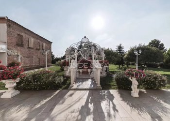 Shop Via Campione, Bagnolo San Vito - photo 5
