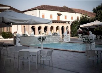 Shop Via Campione, Bagnolo San Vito - photo 9