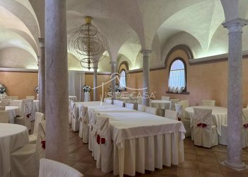Shop Via Campione, Bagnolo San Vito - photo 17