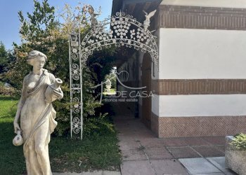 Shop Via Campione, Bagnolo San Vito - photo 43
