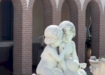 Shop Via Campione, Bagnolo San Vito - photo 58