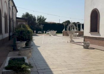 Shop Via Campione, Bagnolo San Vito - photo 61