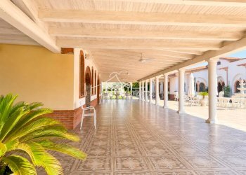 Villa Via Campione, Bagnolo San Vito - foto 8