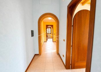 Villa Via Campione, Bagnolo San Vito - foto 33