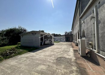 Villa Via Campione, Bagnolo San Vito - foto 45