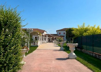 Villa Via Campione, Bagnolo San Vito - foto 49
