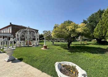 Villa Via Campione, Bagnolo San Vito - foto 52