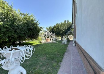 Villa Via Campione, Bagnolo San Vito - foto 53