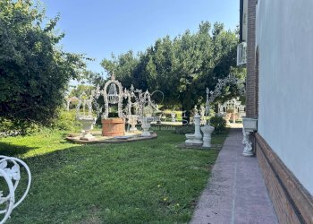 Villa Via Campione, Bagnolo San Vito - foto 54