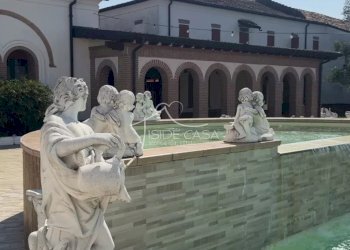 Villa Via Campione, Bagnolo San Vito - foto 60