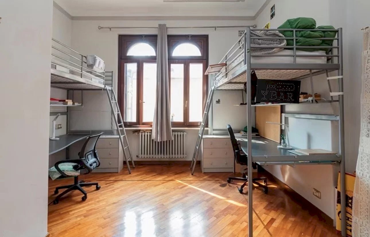 Foto immobile - Three-room apartment Via Giovanni Battista Varè, Milano (neighborhood Bovisa) - photo 1