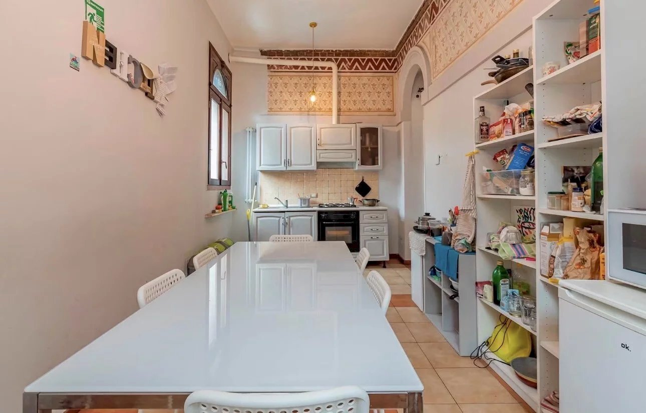 Foto immobile - Three-room apartment Via Giovanni Battista Varè, Milano (neighborhood Bovisa) - photo 2