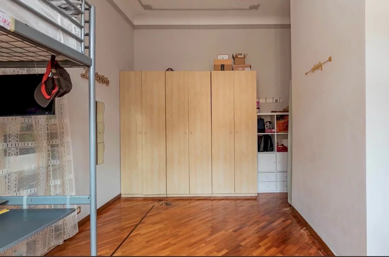 Foto immobile - Three-room apartment Via Giovanni Battista Varè, Milano (neighborhood Bovisa) - photo 3