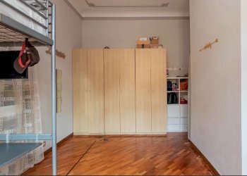 Foto immobile - Three-room apartment Via Giovanni Battista Varè, Milano (neighborhood Bovisa) - photo 3