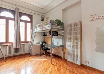 Foto immobile - Three-room apartment Via Giovanni Battista Varè, Milano (neighborhood Bovisa) - photo 16