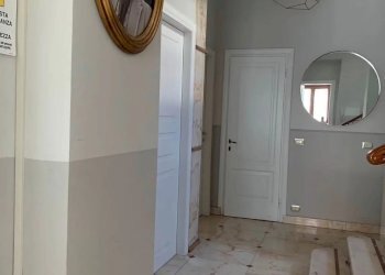 Foto immobile - Three-room apartment Via Giovanni Battista Varè, Milano (neighborhood Bovisa) - photo 19