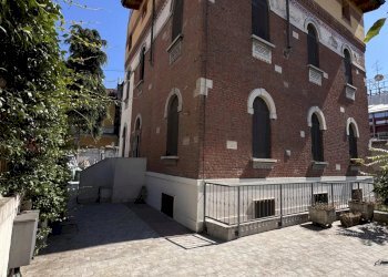 Foto immobile - Three-room apartment Via Giovanni Battista Varè, Milano (neighborhood Bovisa) - photo 25