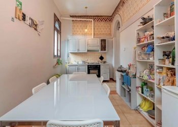 Foto immobile - Three-room apartment Via Giovanni Battista Varè, Milano (neighborhood Bovisa) - photo 30