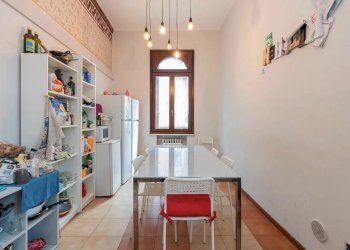 Foto immobile - Three-room apartment Via Giovanni Battista Varè, Milano (neighborhood Bovisa) - photo 31