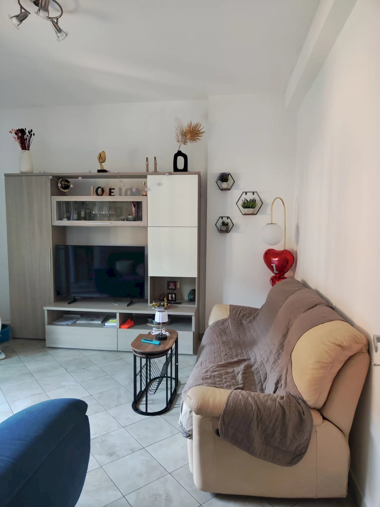Foto immobile - One-room apartment Via Renato Serra, Rho - photo 1