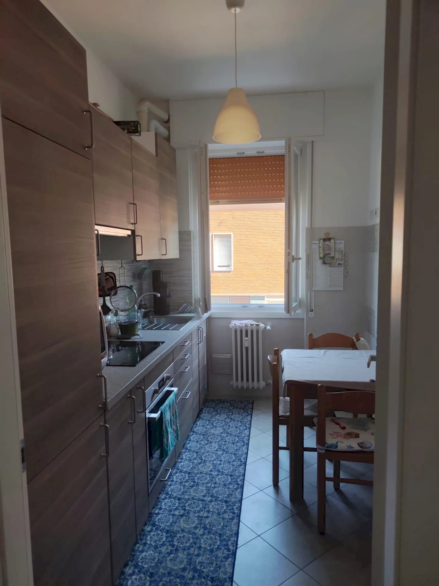 Foto immobile - One-room apartment Via Renato Serra, Rho - photo 3