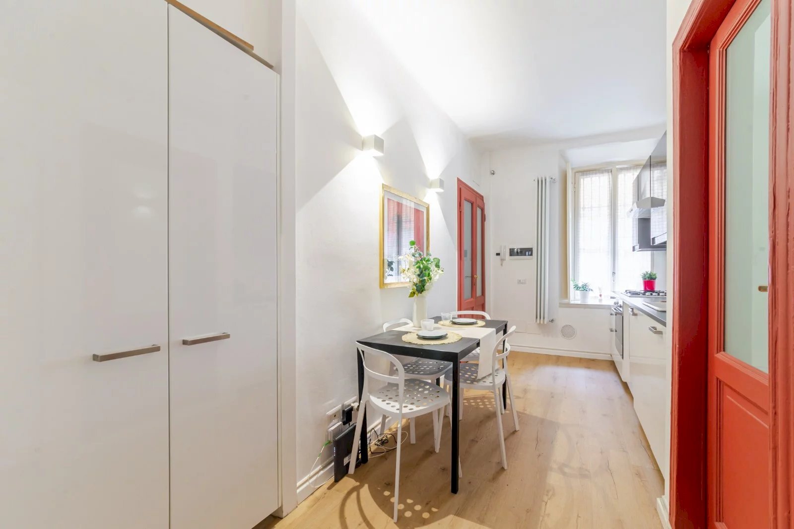 Foto immobile - One-room apartment Corso di Porta Ticinese, Milano (neighborhood Ticinese) - photo 3