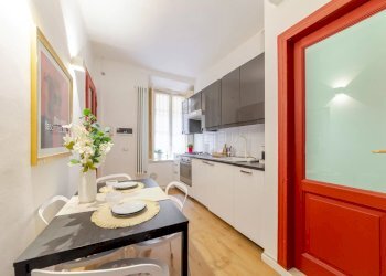 Foto immobile - One-room apartment Corso di Porta Ticinese, Milano (neighborhood Ticinese) - photo 2