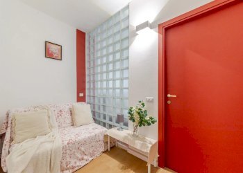 Foto immobile - One-room apartment Corso di Porta Ticinese, Milano (neighborhood Ticinese) - photo 4