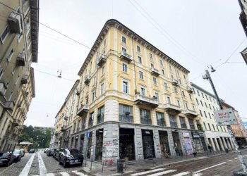 Foto immobile - One-room apartment Corso di Porta Ticinese, Milano (neighborhood Ticinese) - photo 5