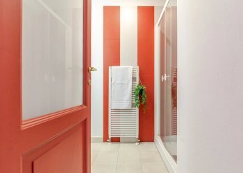 Foto immobile - One-room apartment Corso di Porta Ticinese, Milano (neighborhood Ticinese) - photo 8