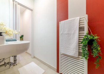 Foto immobile - One-room apartment Corso di Porta Ticinese, Milano (neighborhood Ticinese) - photo 10